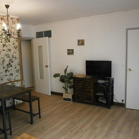 Le Petit Marmandais Apartment Марманд Екстериор снимка