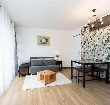 Le Petit Marmandais Apartment Марманд Екстериор снимка