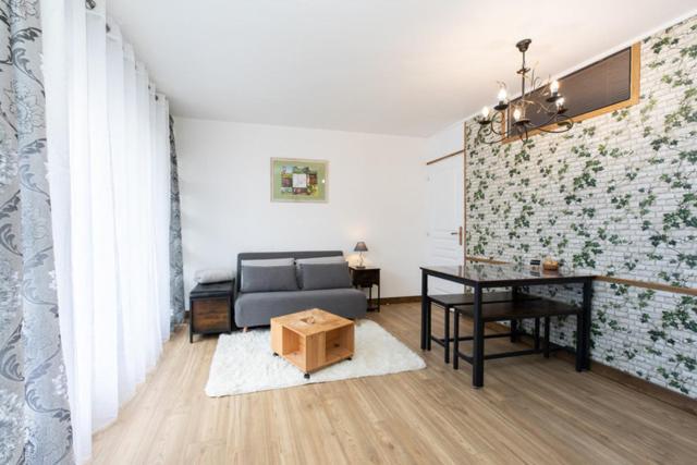 Le Petit Marmandais Apartment Марманд Екстериор снимка
