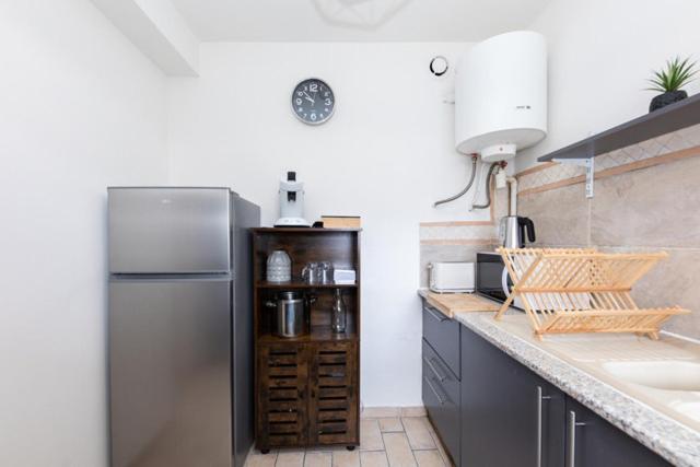 Le Petit Marmandais Apartment Марманд Екстериор снимка