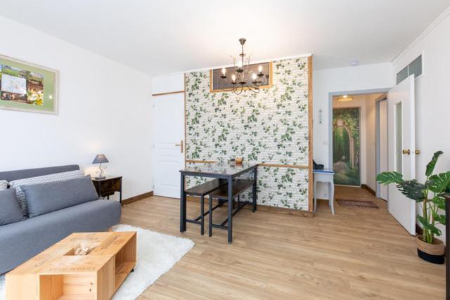 Le Petit Marmandais Apartment Марманд Екстериор снимка