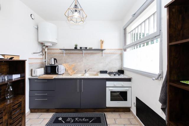 Le Petit Marmandais Apartment Марманд Екстериор снимка