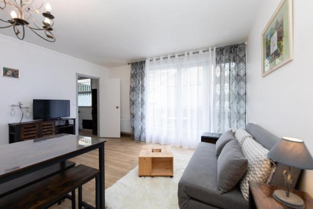 Le Petit Marmandais Apartment Марманд Екстериор снимка
